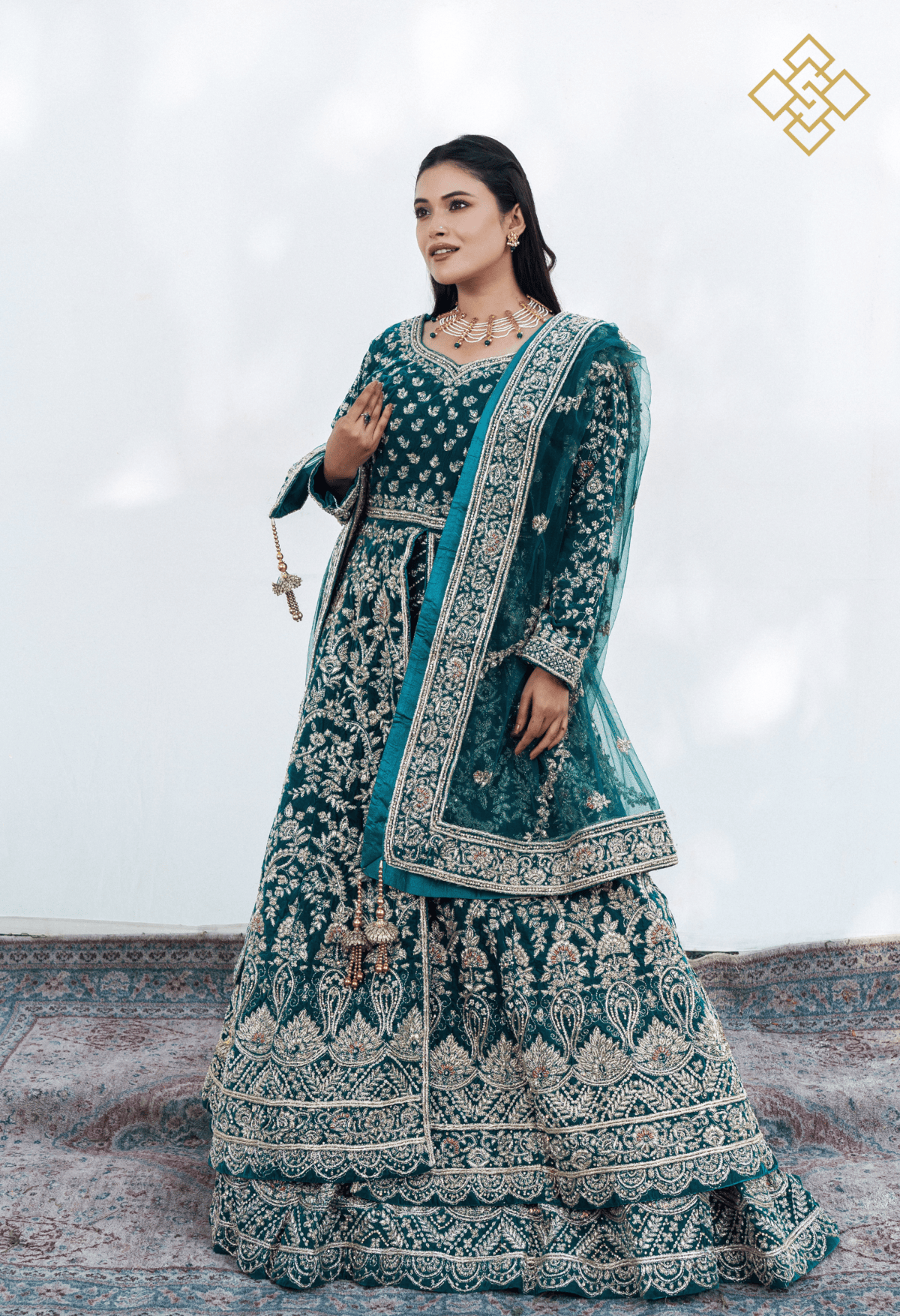 Lahenga
