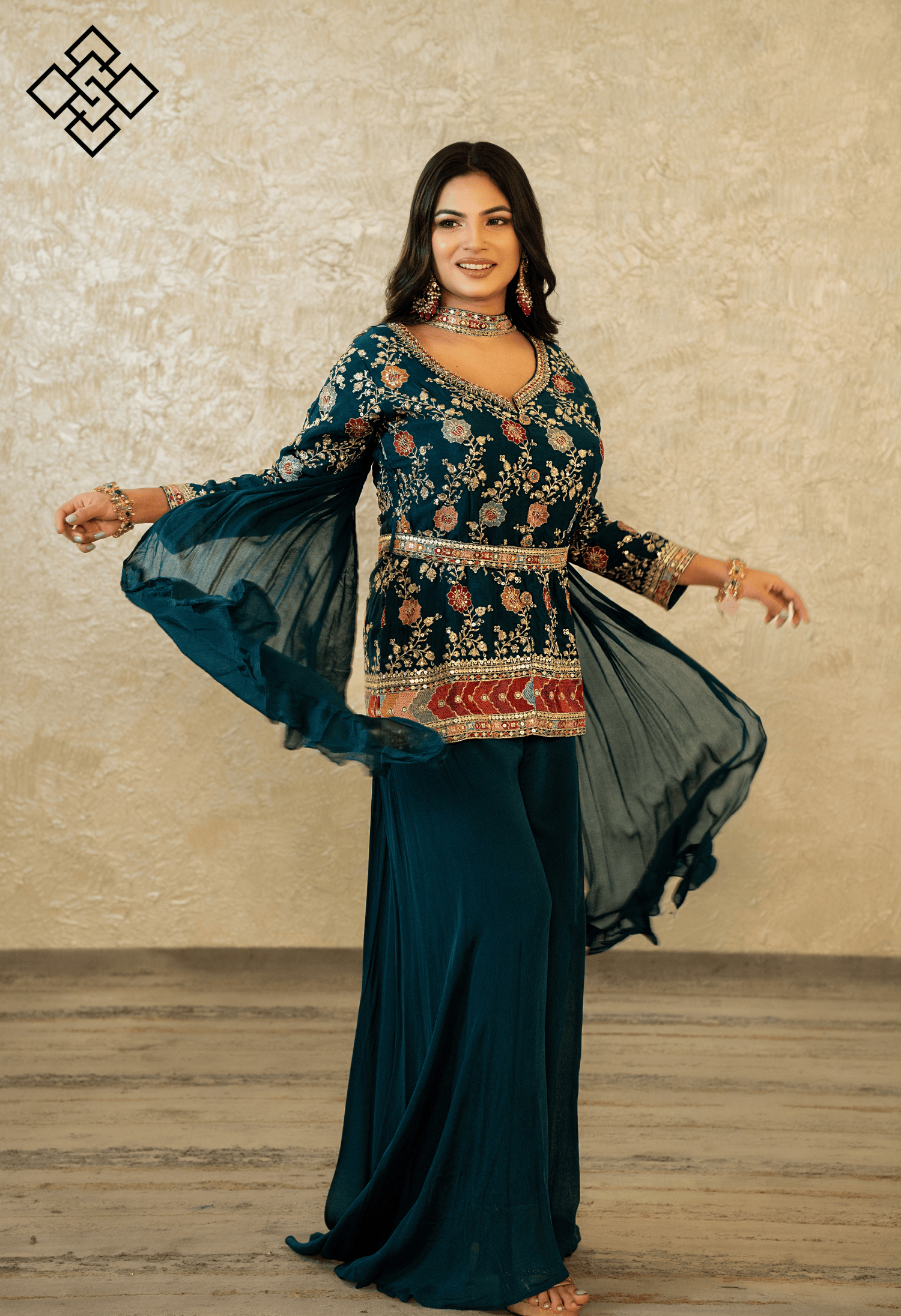 Gharara