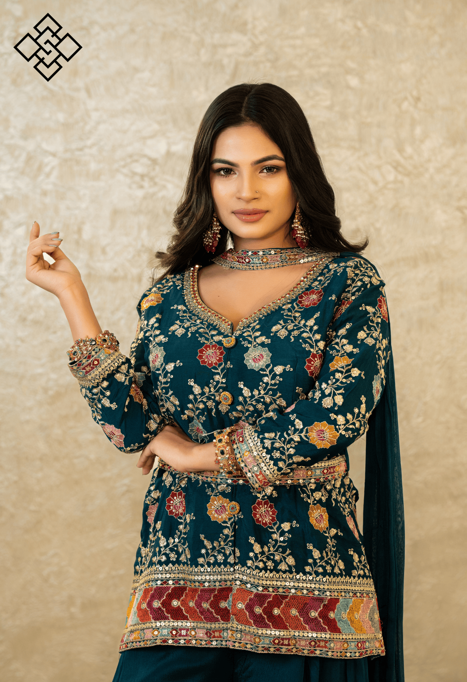 Gharara