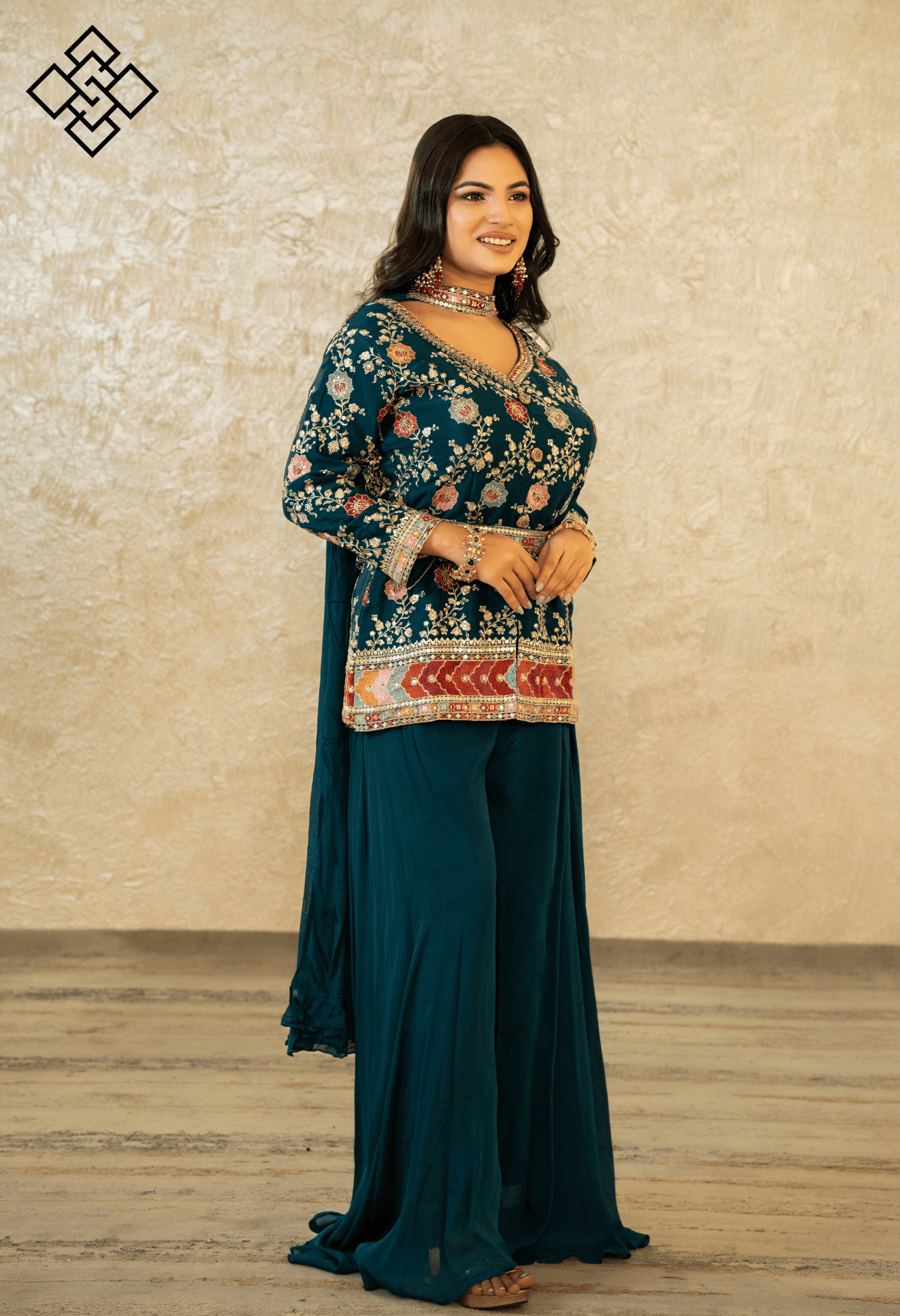 Gharara