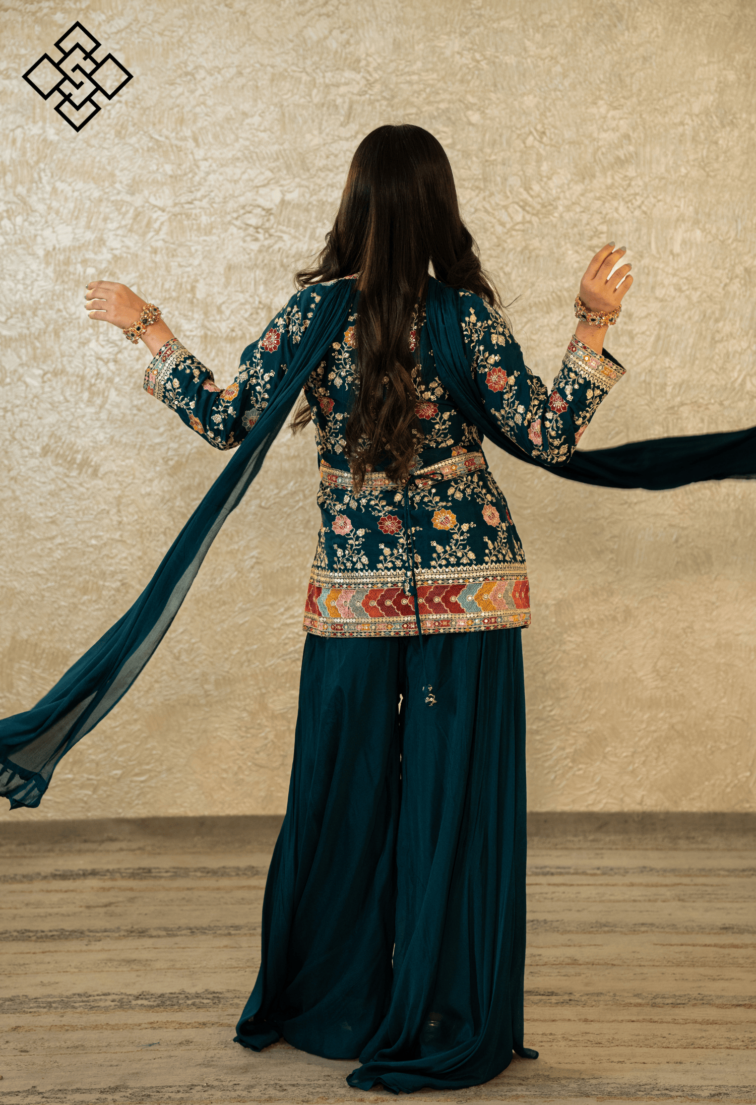 Gharara