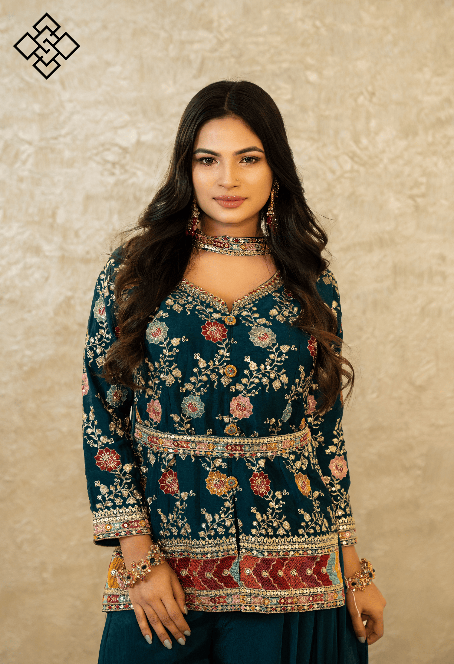 Gharara
