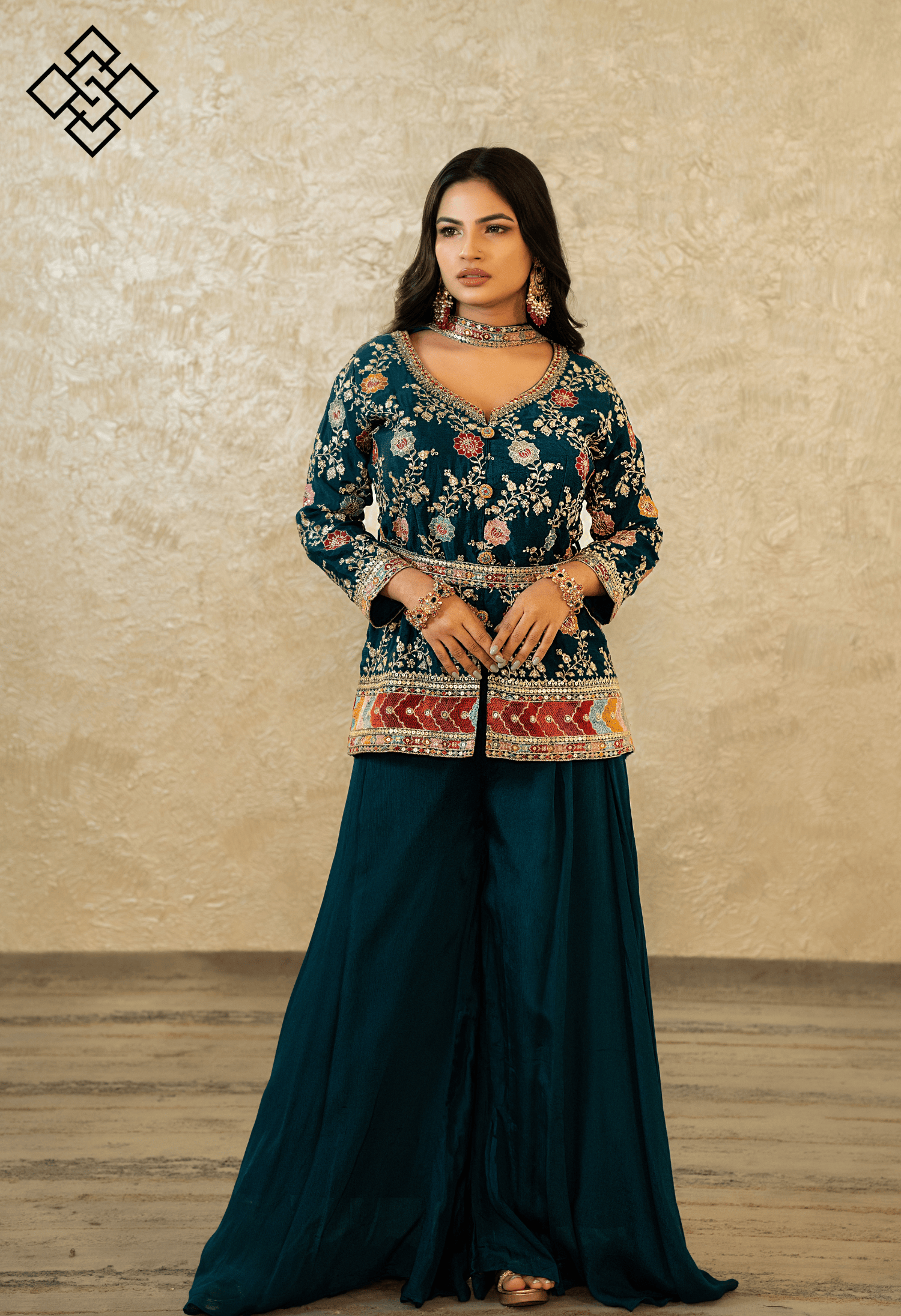 Gharara