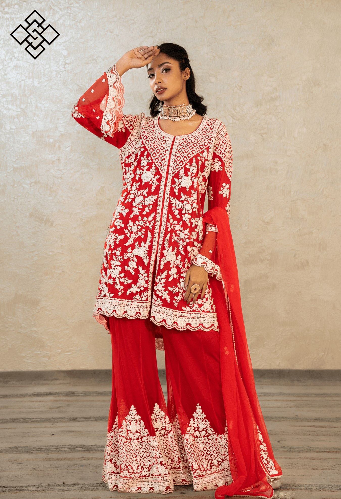 Gharara